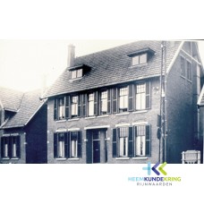 Woonhuizen in de Hoofdstraat Tolkamer F00002053
